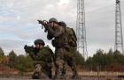 STOPP Airsoft Team aus dem Erzgebirge sucht Verstärkung